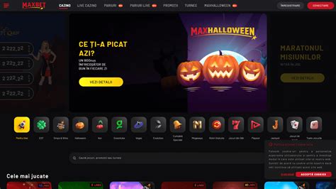 Maxbetslots Casino Review & Ratings .